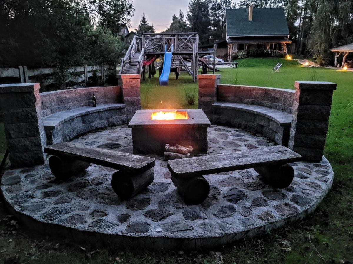 Chill Village Nowinka المظهر الخارجي الصورة