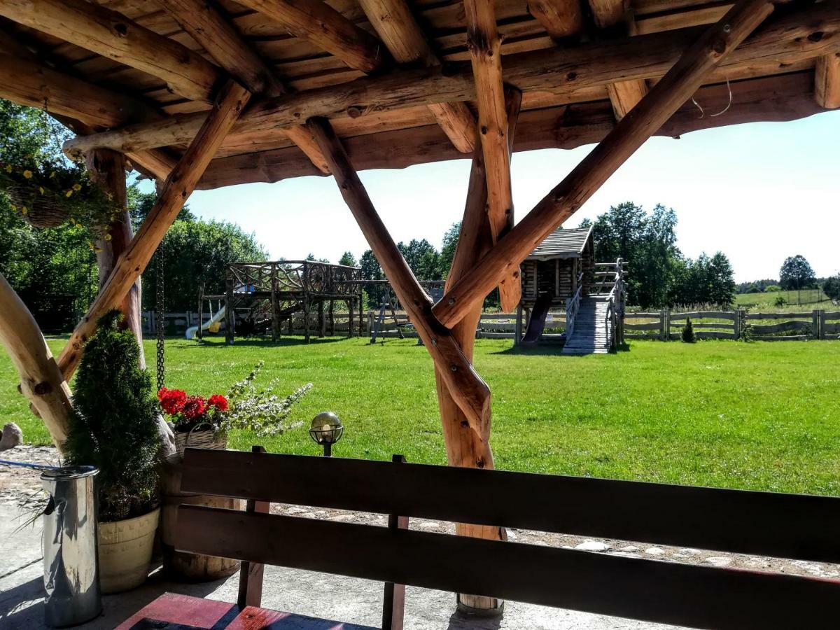 Chill Village Nowinka المظهر الخارجي الصورة